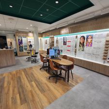 Pearle Opticiens Malden