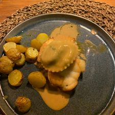 Cheval Blanc Restaurant