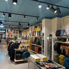 ANWB winkel Venlo