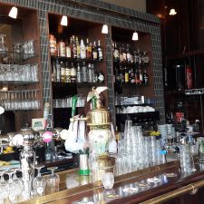 Café 't Smalle