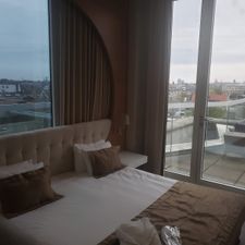 Grand Hotel Downtown Amsterdam