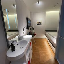 citizenM Amstel Amsterdam hotel