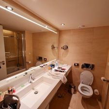 Hotel NH Collection Amsterdam Barbizon Palace
