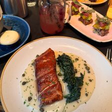 Food- en Sportsbar De Zalm