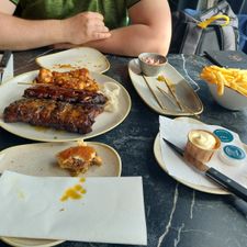 Restaurant De Beren Gouda