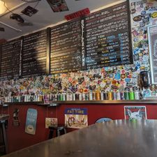 BeerTemple