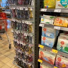 DekaMarkt Koog aan de Zaan