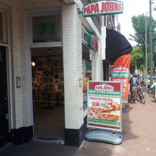 Papa John's Pizza