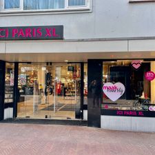 ICI PARIS XL