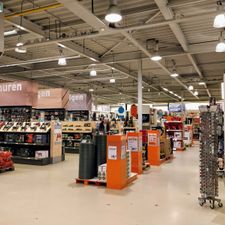 GAMMA bouwmarkt Wageningen