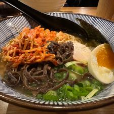 Ramen-Ya