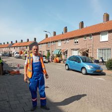 Parkeergarage Zeehos