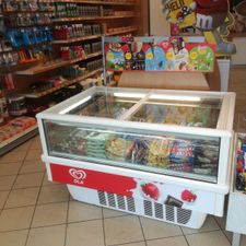 haan tankstation Princenhage Breda