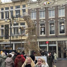 Hans Anders Opticien Deventer centrum