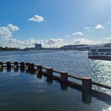Interparking IJDock