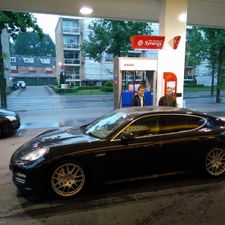 Esso Bussum-Zuid
