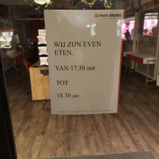 Hans Anders Opticien Alphen aan den Rijn
