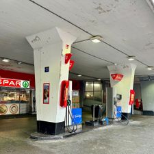 SPAR express Den Haag Laan