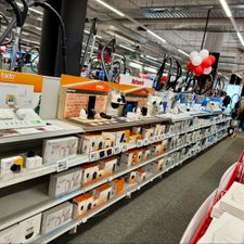 MediaMarkt Amsterdam Arena