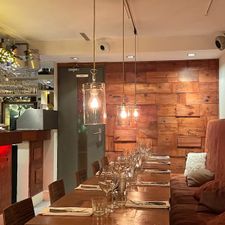 Brasserie Sent