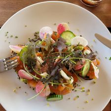 Restaurant De Witte Dame