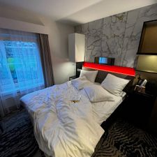 The Lancaster Hotel Amsterdam