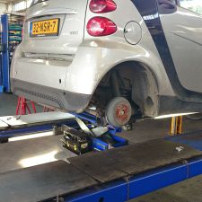 KwikFit Amsterdam Noord - Autobanden, APK en onderhoud