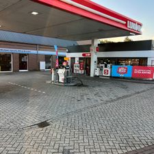 Lukoil Maarheeze