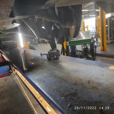 KwikFit Amsterdam Zuid-Oost - Autobanden, APK en onderhoud
