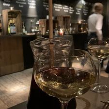 Sportsbar De Zalm
