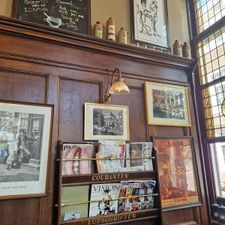 Café 't Smalle