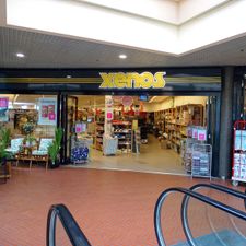 Xenos Rijswijk