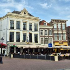 Food- en Sportsbar De Zalm