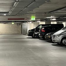 Q-Park Schiecentrale