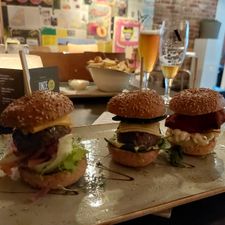 Ingeburgerd