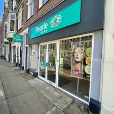 Pearle Opticiens Den Haag - Frederik Hendriklaan