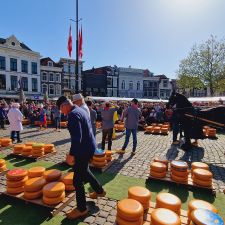 Food- en Sportsbar De Zalm