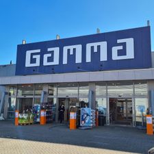 GAMMA bouwmarkt Ede