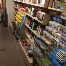 ANWB winkel Deventer