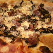 De Pizzabakkers Pannekoekstraat