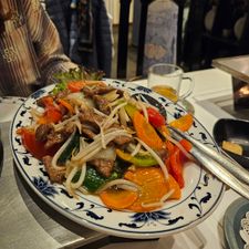 China Palace Zwolle