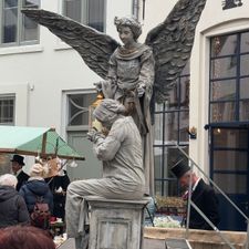 Hans Anders Opticien Deventer centrum