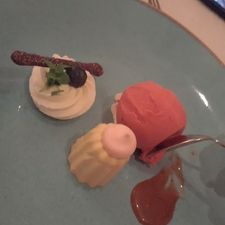 Restaurant Hof van Herstal