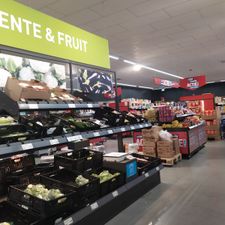 ALDI