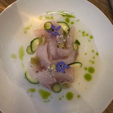 Restaurant Entrepot