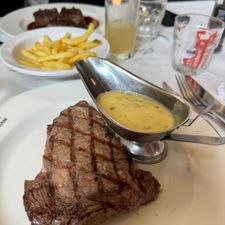 Café-Restaurant Amsterdam