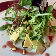 Restaurant Hof van Herstal