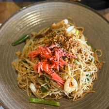 wagamama Amsterdam Centraal Station