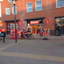 Kruidvat