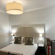 Apple Inn Hotel